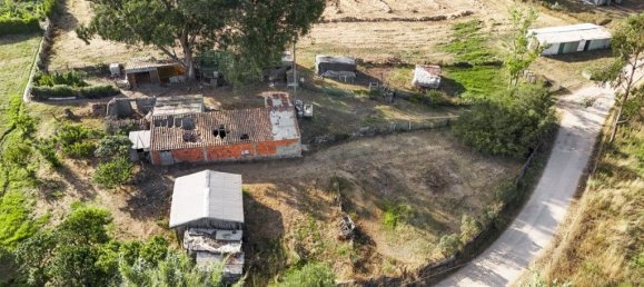 Grundstück in Sao Teotonio, Portugal 89645m², Nr. 194611 2