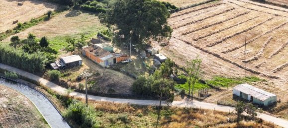 Grundstück in Sao Teotonio, Portugal 89645m², Nr. 194611 7