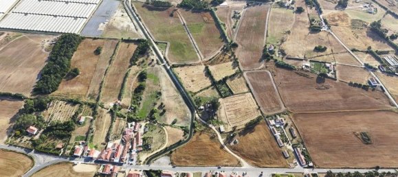 Grundstück in Sao Teotonio, Portugal 89645m², Nr. 194611 8