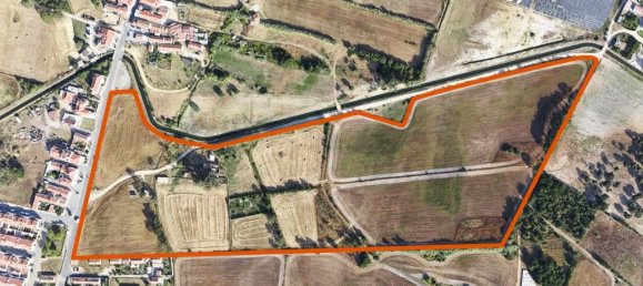 Grundstück in Sao Teotonio, Portugal 89645m², Nr. 194611 11