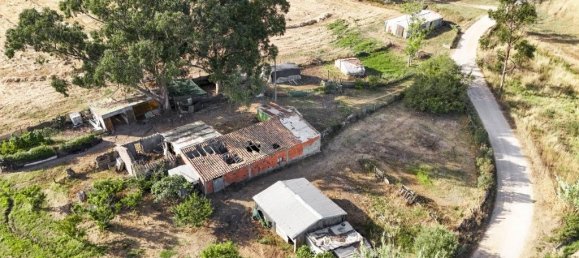 Grundstück in Sao Teotonio, Portugal 89645m², Nr. 194611 13