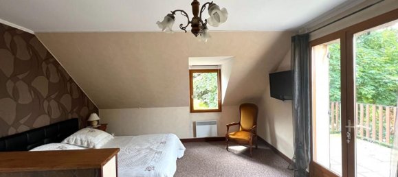 Дом с 8 спальнями в Сарже-сюр-Брей, Франция № 64233 16