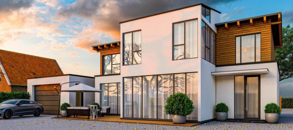 3-Zimmer Gebäude in Leipzig, Germany, Nr. 160504 6