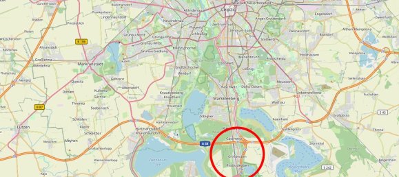 3-Zimmer Gebäude in Leipzig, Germany, Nr. 160504 14