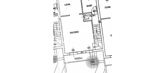 5 bedrooms Villa in Due Carrare, Italy No. 314031 16