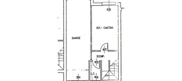 5 bedrooms Villa in Due Carrare, Italy No. 314031 18