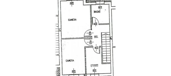 5 bedrooms Villa in Due Carrare, Italy No. 314031 17