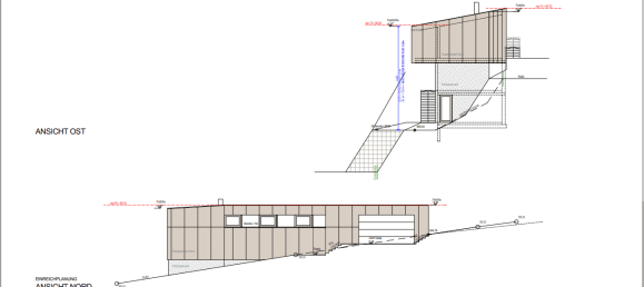 Земельный участок 691м² в Миттерзилль, Австрия № 122531 7