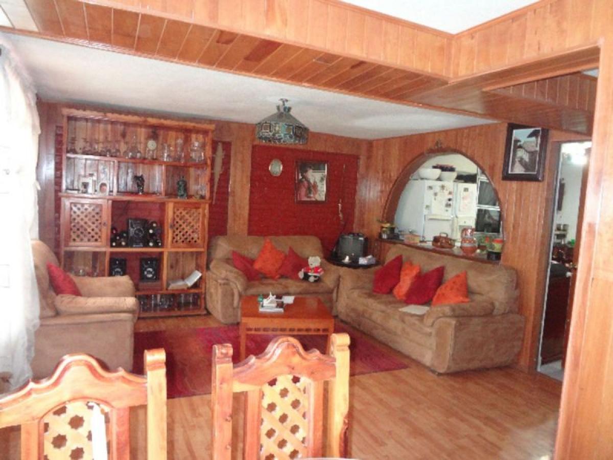 3 Schlafzimmer Haus in Cuautitlan Izcalli, Mexico, Nr. 216546