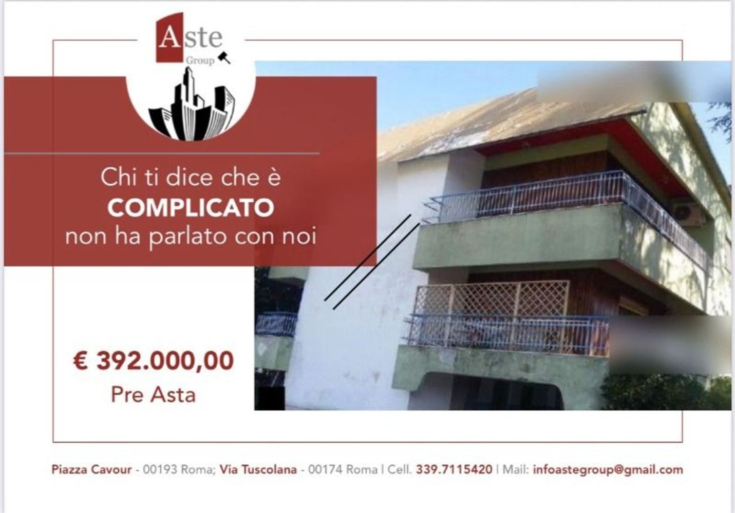 8 غرف نوم منزل في Colleferro, Italy رقم 355929