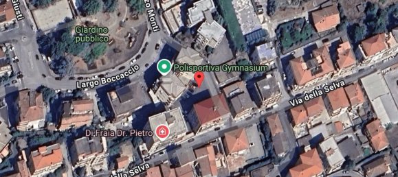 8 غرف نوم منزل في Colleferro, Italy رقم 355929 4