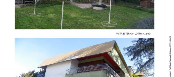 8 غرف نوم منزل في Colleferro, Italy رقم 355929 16