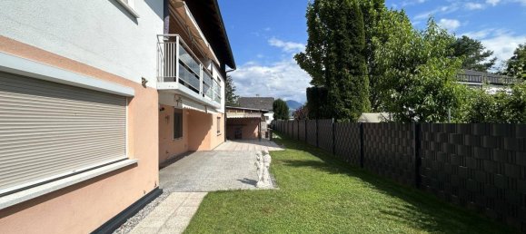 4 Schlafzimmer Wohnung in Meiningen, Austria, Nr. 147360 2