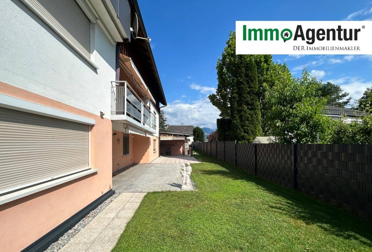 Apartamento de 4 dormitorios en Meiningen, Austria No. 147360