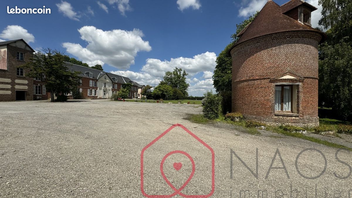 Castelos de 36 divisões em Seine-Maritime, France N.º 354499