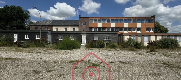 Castelos de 36 divisões em Seine-Maritime, France N.º 354499 6