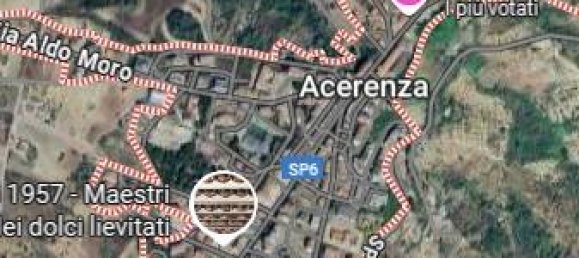 Apartamento de 1 dormitorio en Acerenza, Italy No. 294621 11