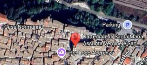 Apartamento de 1 dormitorio en Acerenza, Italy No. 294621 8