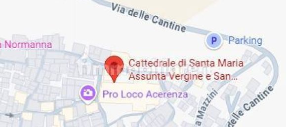 Apartamento de 1 dormitorio en Acerenza, Italy No. 294621 9