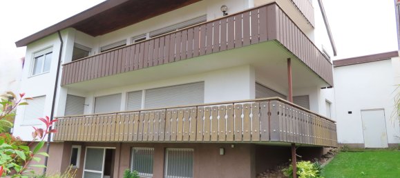 Adosado de 2 dormitorios en Esslingen, Germany No. 109986 2