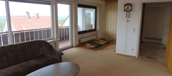 Adosado de 2 dormitorios en Esslingen, Germany No. 109986 3