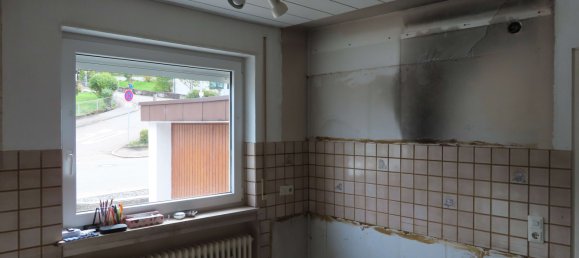 Adosado de 2 dormitorios en Esslingen, Germany No. 109986 6