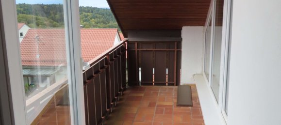 Adosado de 2 dormitorios en Esslingen, Germany No. 109986 28