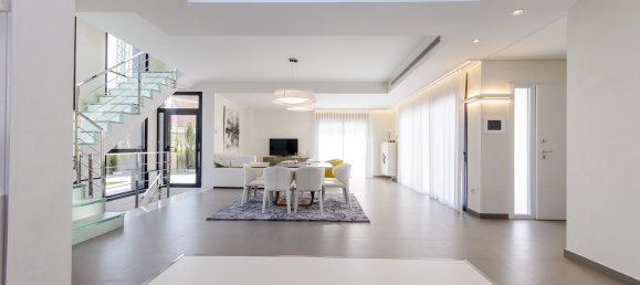 Вилла с 2 спальнями в Amay Deluxe, Ориуэла, Испания № 15356 10