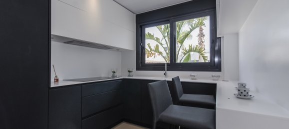 Вилла с 2 спальнями в Amay Deluxe, Ориуэла, Испания № 15356 9