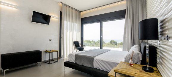 Вилла с 2 спальнями в Amay Deluxe, Ориуэла, Испания № 15356 31