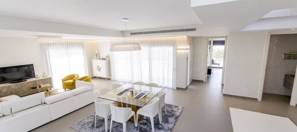 Вилла с 2 спальнями в Amay Deluxe, Ориуэла, Испания № 15356 20