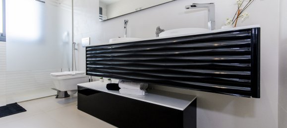 Вилла с 2 спальнями в Amay Deluxe, Ориуэла, Испания № 15356 22