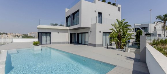 Вилла с 2 спальнями в Amay Deluxe, Ориуэла, Испания № 15356 27