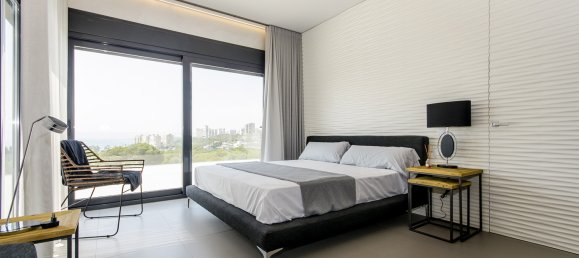 Вилла с 2 спальнями в Amay Deluxe, Ориуэла, Испания № 15356 32