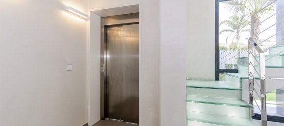 Вилла с 2 спальнями в Amay Deluxe, Ориуэла, Испания № 15356 7