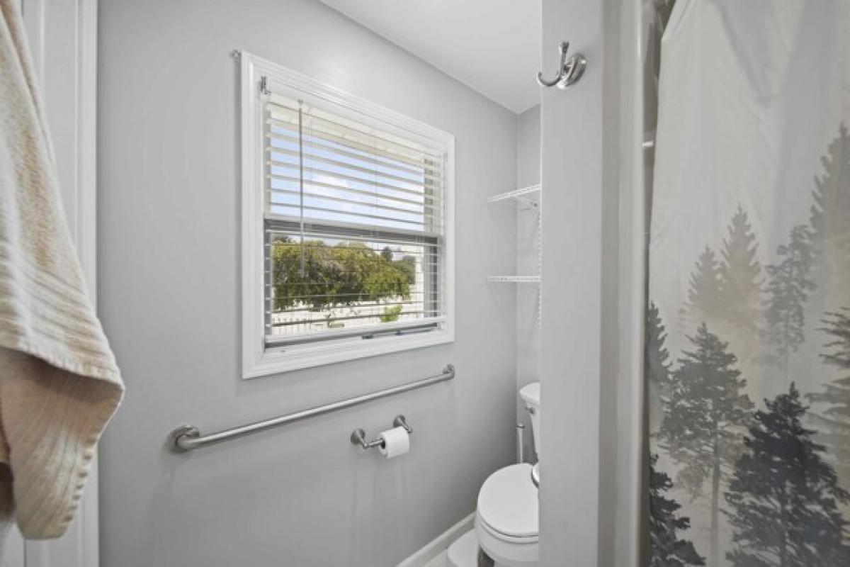 3 bedrooms House in Tecumseh, USA No. 391159