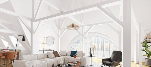 9 rooms Apartment in Wilmersdorf, Germany No. 77240 7