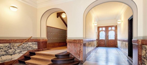 9 rooms Apartment in Wilmersdorf, Germany No. 77240 3