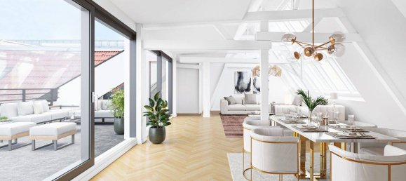 9 rooms Apartment in Wilmersdorf, Germany No. 77240 11