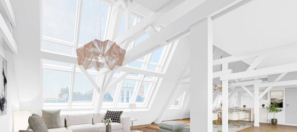 9 rooms Apartment in Wilmersdorf, Germany No. 77240 9