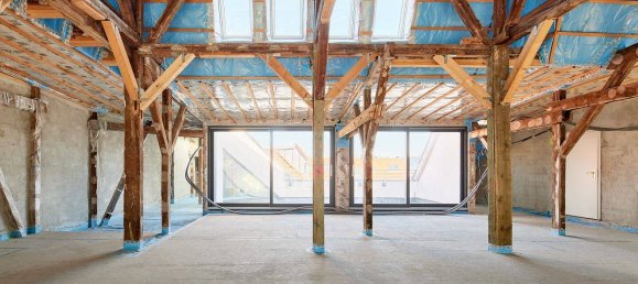 9 rooms Apartment in Wilmersdorf, Germany No. 77240 4