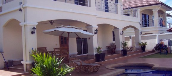 4 bedrooms Cafe / restaurant in Pattaya, Thailand No. 1336 6