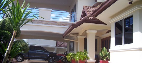 4 bedrooms Cafe / restaurant in Pattaya, Thailand No. 1336 7