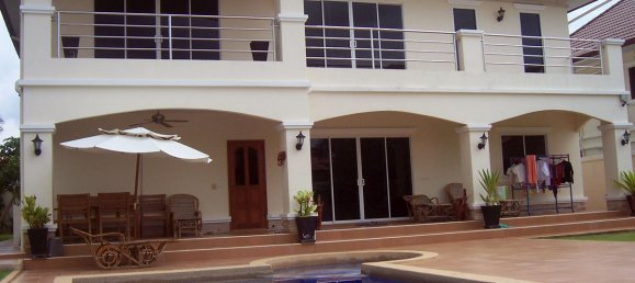 4 bedrooms Cafe / restaurant in Pattaya, Thailand No. 1336 11