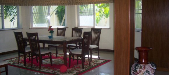 4 bedrooms Cafe / restaurant in Pattaya, Thailand No. 1336 4