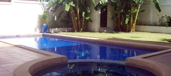 4 bedrooms Cafe / restaurant in Pattaya, Thailand No. 1336 5