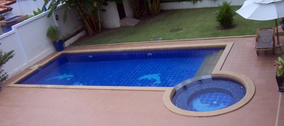 4 bedrooms Cafe / restaurant in Pattaya, Thailand No. 1336 10