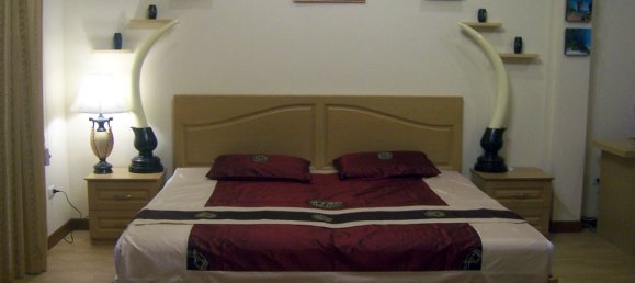 4 bedrooms Cafe / restaurant in Pattaya, Thailand No. 1336 9