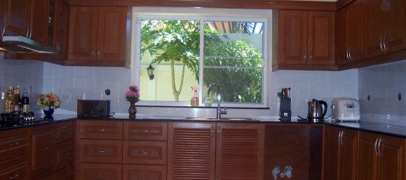 4 bedrooms Cafe / restaurant in Pattaya, Thailand No. 1336 8