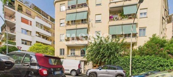 Apartamento T2 em Rome, Italy N.º 325106 24